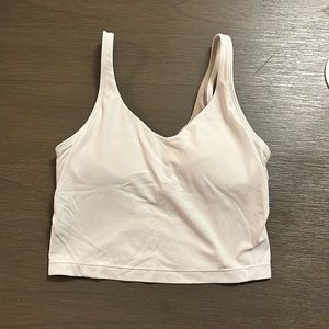 Lululemon Align Tank Top